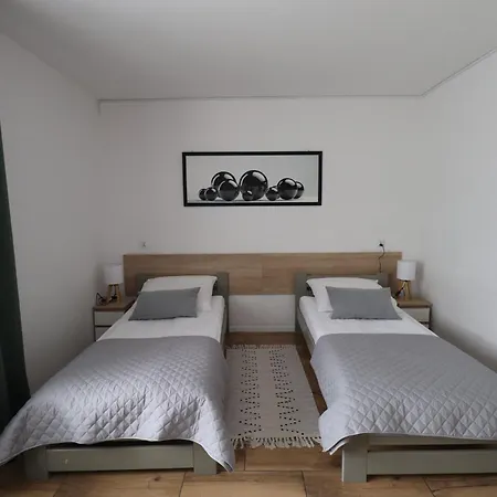 Skarbek Ilawa, Pokoje I Apartamenty Exterior photo