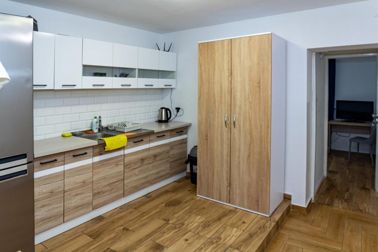 База відпочинку Skarbek Ilawa, Pokoje I Apartamenty *