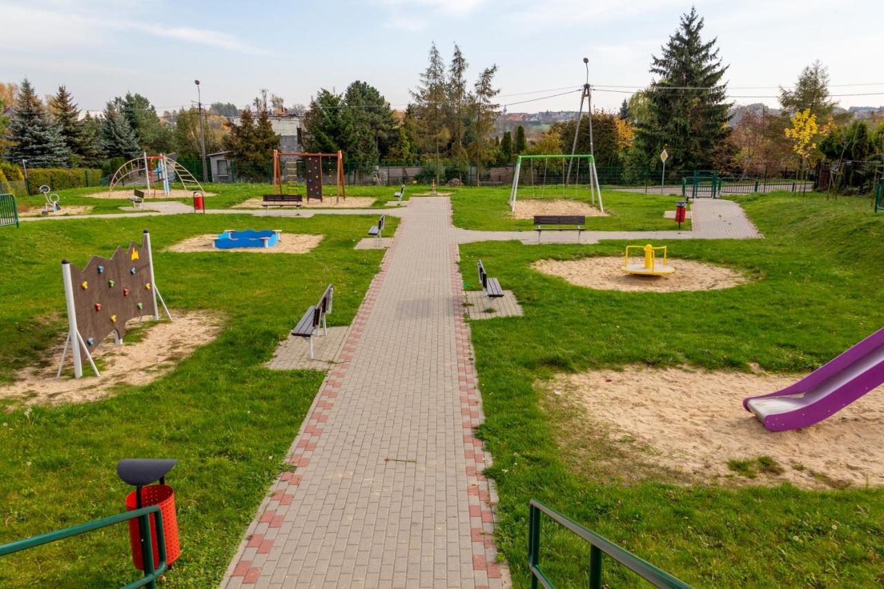 Skarbek Ilawa, Pokoje I Apartamenty * Ілава