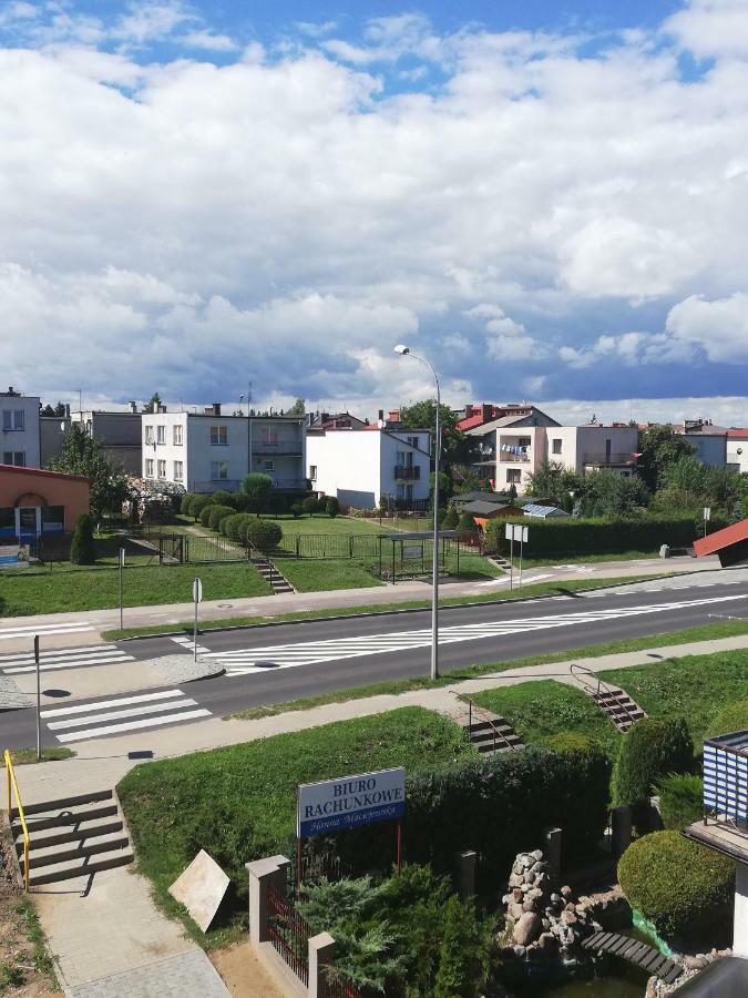 База відпочинку Skarbek Ilawa, Pokoje I Apartamenty Ілава