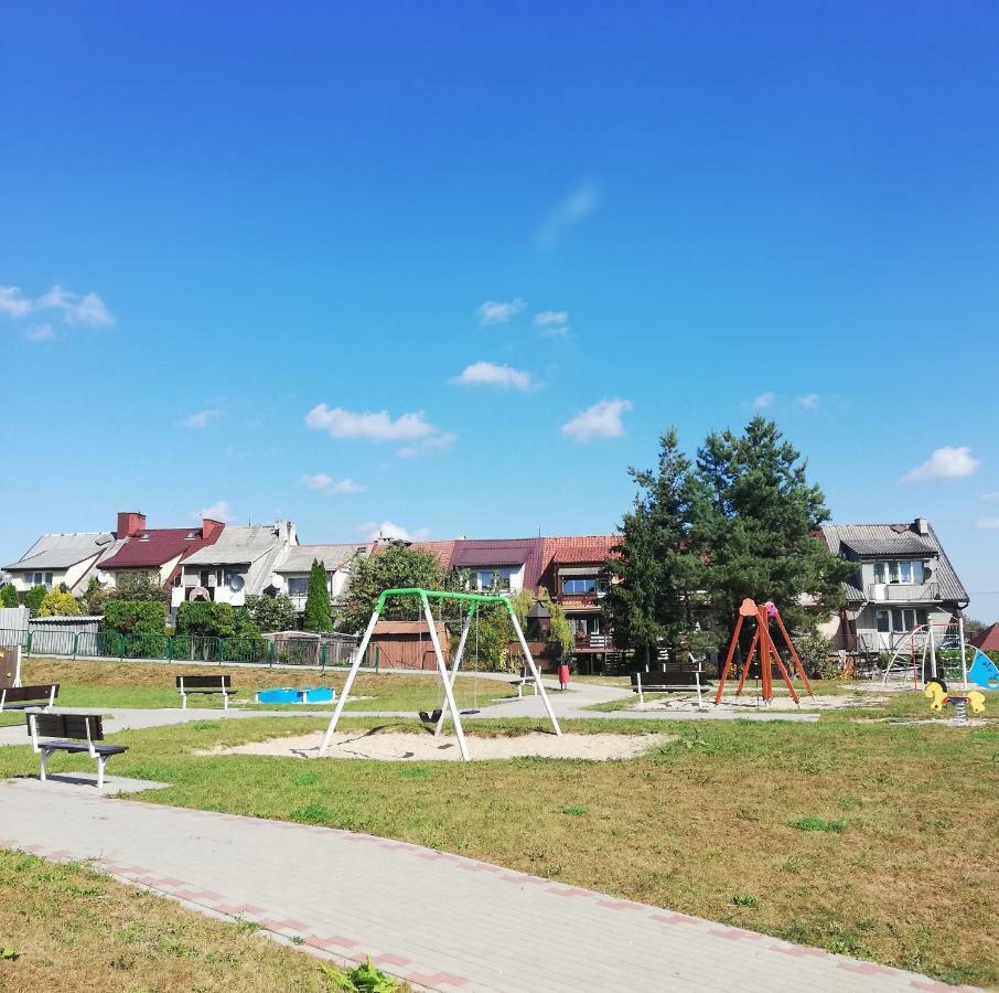 Skarbek Ilawa, Pokoje I Apartamenty Ілава